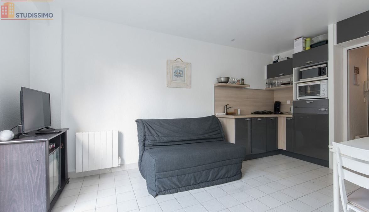 Studio à Pornichet