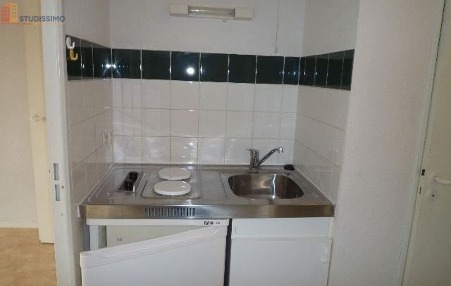 Studio 21m² Angers 49000 - Photo 3