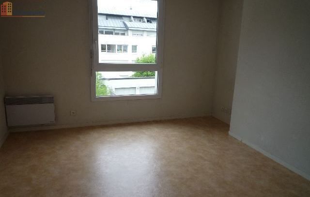 Studio 21m² Angers 49000 - Photo 2
