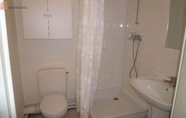 Studio 21m² Angers 49000 - Photo 1