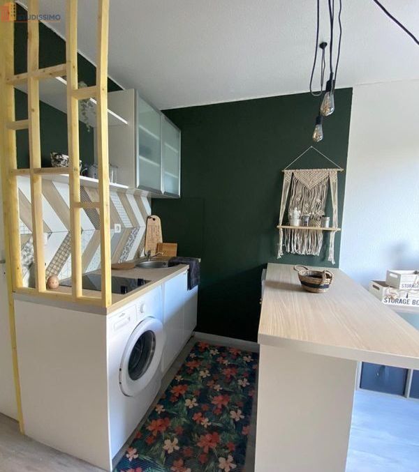 Studio meublé 15m² Nantes centre - Quartier Madeleine, meublé - Photo 4