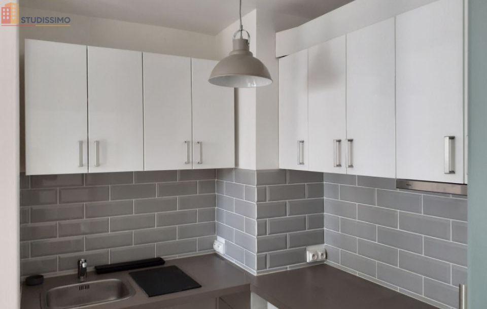 Studio 27m² Nantes centre - Proche Proce, lumineux - Photo 28