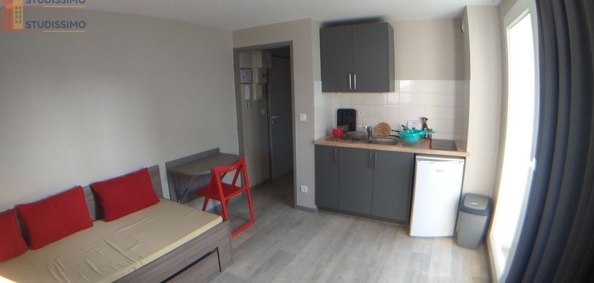 Studio à Saint-Nazaire