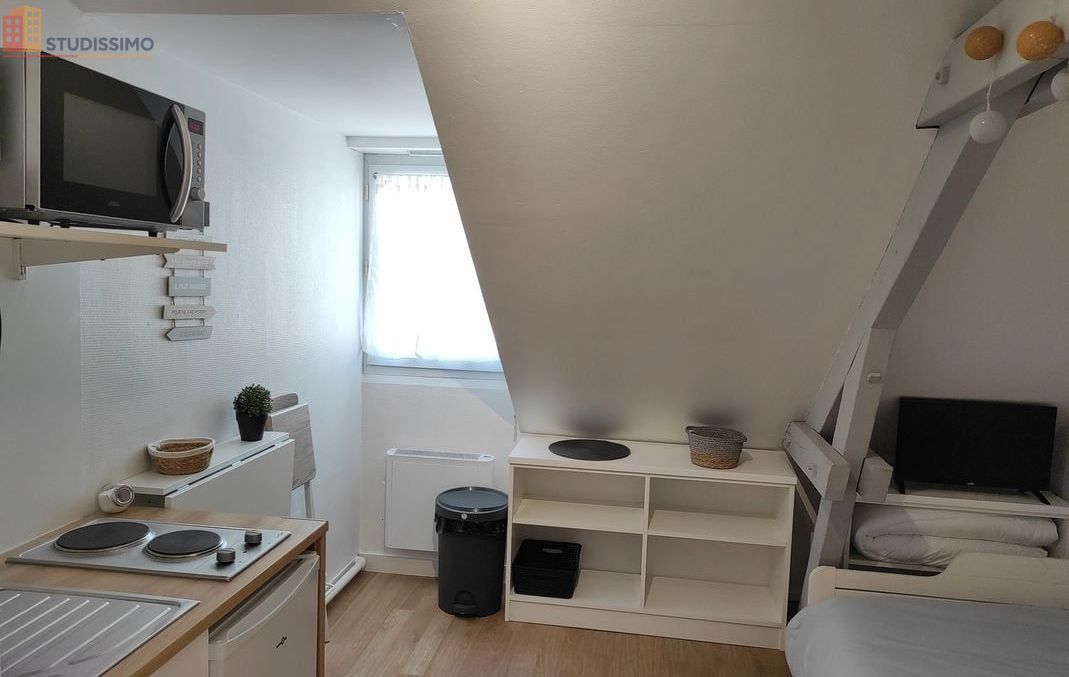 Studio à Angers