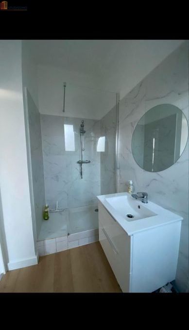 Studio meublé 20m² Saint-Nazaire - Centre-ville, meublé - Photo 2