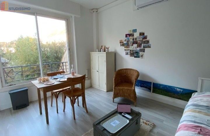 Studio meublé 20m² Saint-Nazaire - Centre-ville, meublé - Photo 1
