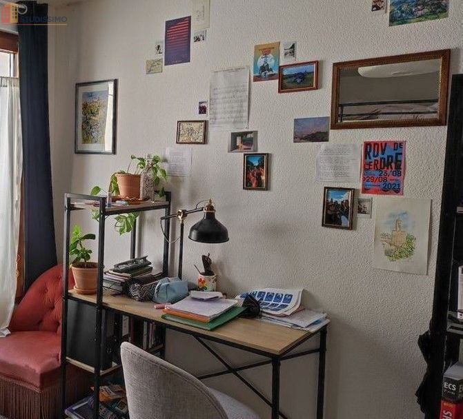 Studio meublé 18m² Nantes 44100 - Meublé, 1er étage - Photo 2