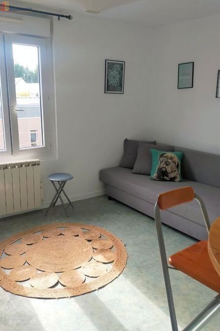 Studio à Angers