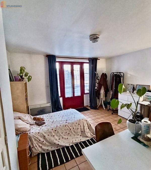 Studio à Nantes
