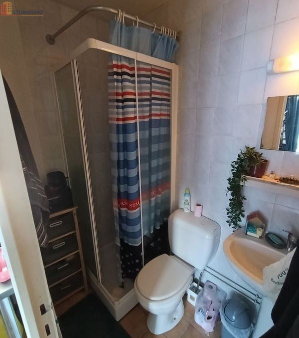 Studio meublé 22m² Nantes 44300 - Meublé, parking - Photo 7