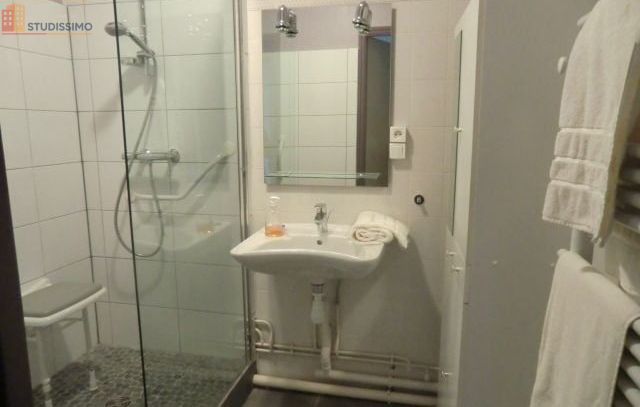 Studio 35m² Nantes centre - Résidence seniors, lumineux - Photo 4
