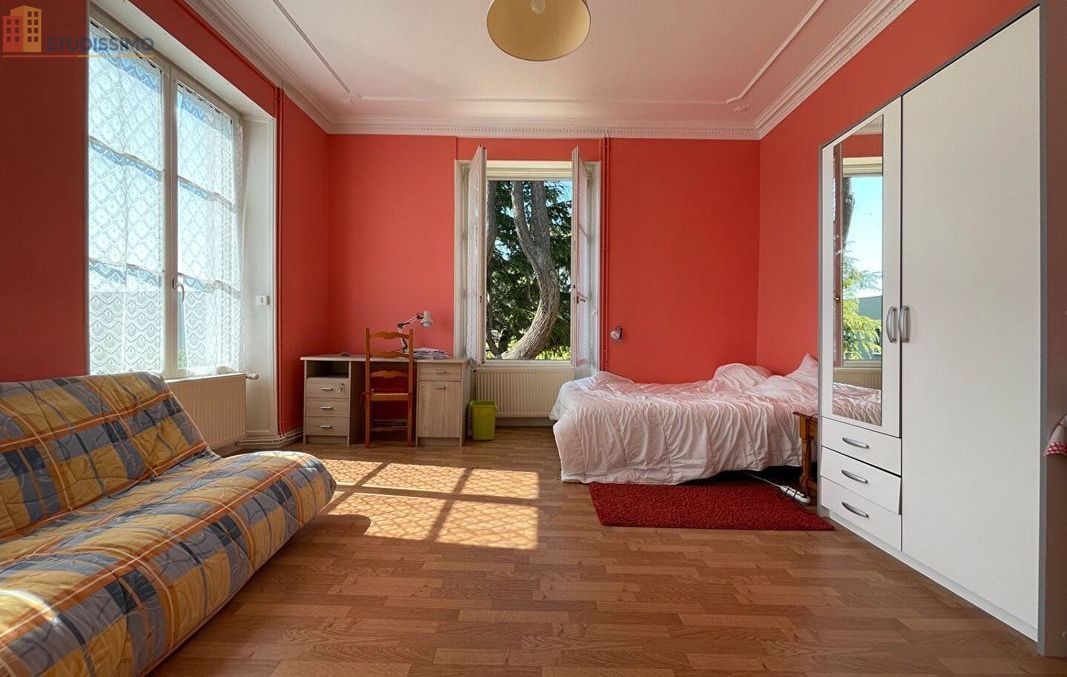 Studio meublé 23m² Sainte-Gemmes-sur-Loire - Meublé, 1er étage - Photo 3