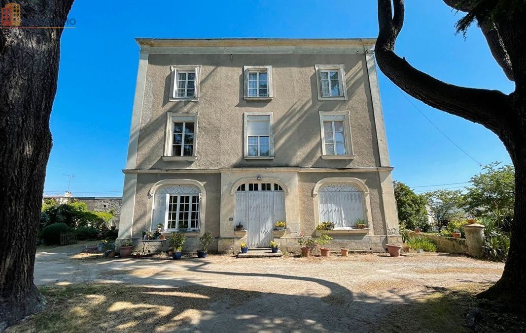 Studio meublé 23m² Sainte-Gemmes-sur-Loire - Meublé, 1er étage - Photo 1