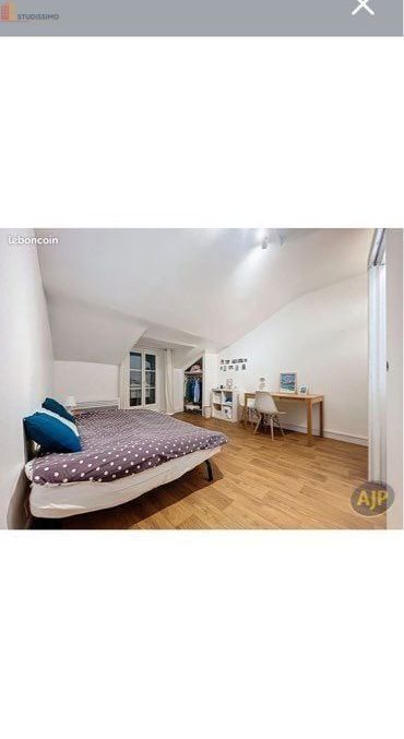 Studio meublé 18m² Nantes centre - Hyper centre, 3e étage - Photo 6