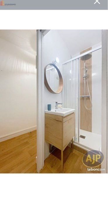 Studio meublé 18m² Nantes centre - Hyper centre, 3e étage - Photo 3