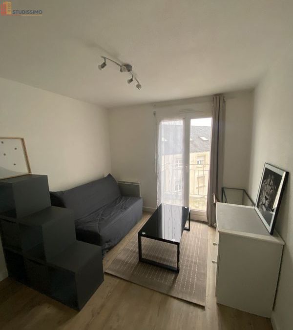 Studio à Nantes