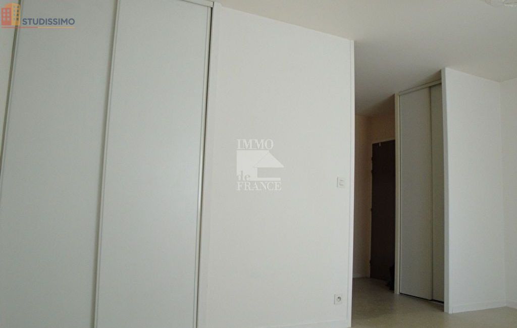 Studio 25m² Angers 49000 - Photo 7