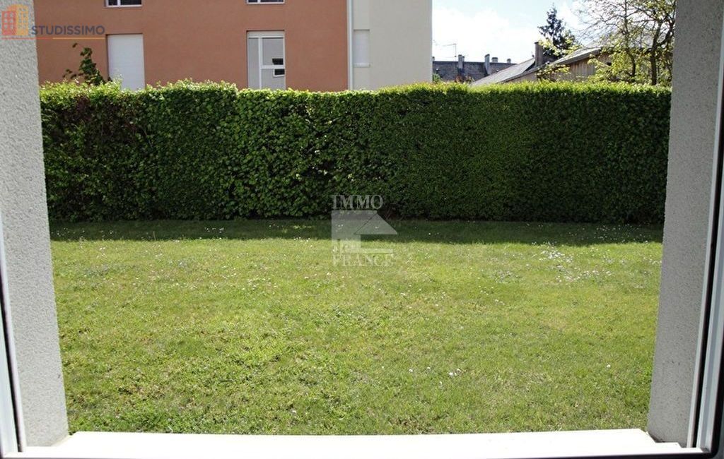 Studio 25m² Angers 49000 - Photo 3