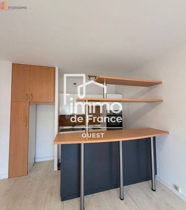 Studio 35m² Angers 49000 - Photo 16