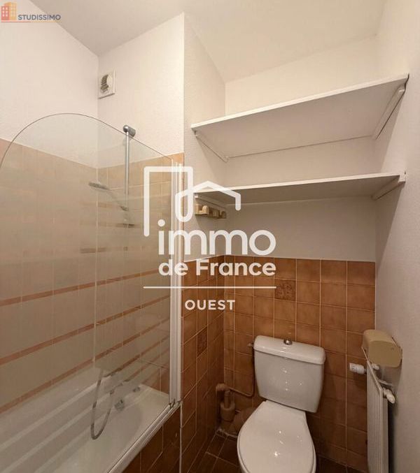 Studio 35m² Angers 49000 - Photo 3