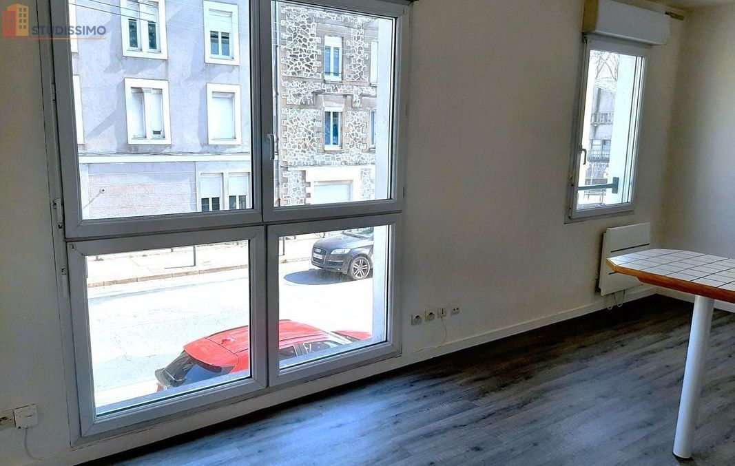 Studio 22m² Nantes centre - Boulevard de la Liberté - Photo 6