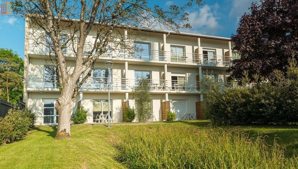 Studio meublé 28m² Saint-Herblain - Terrasse, lumineux - Photo 8