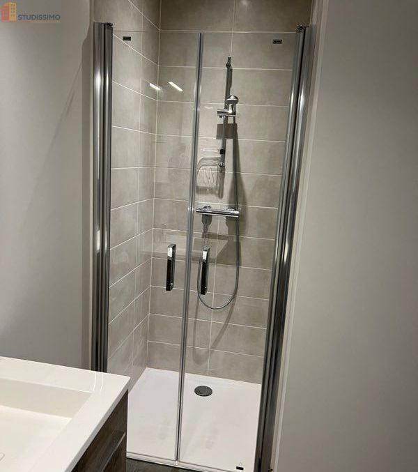 Studio meublé 16m² Nantes centre - Meublé, DPE B - Photo 2
