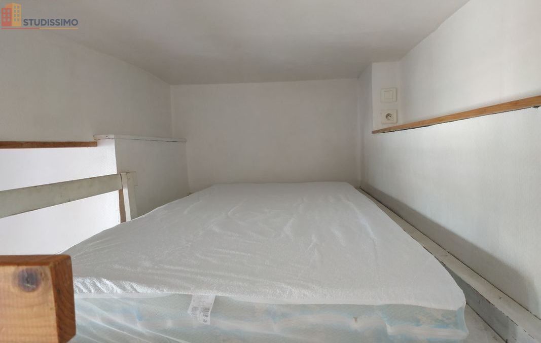 Studio meublé 13m² Nantes 44100 - Meublé, 1er étage - Photo 7