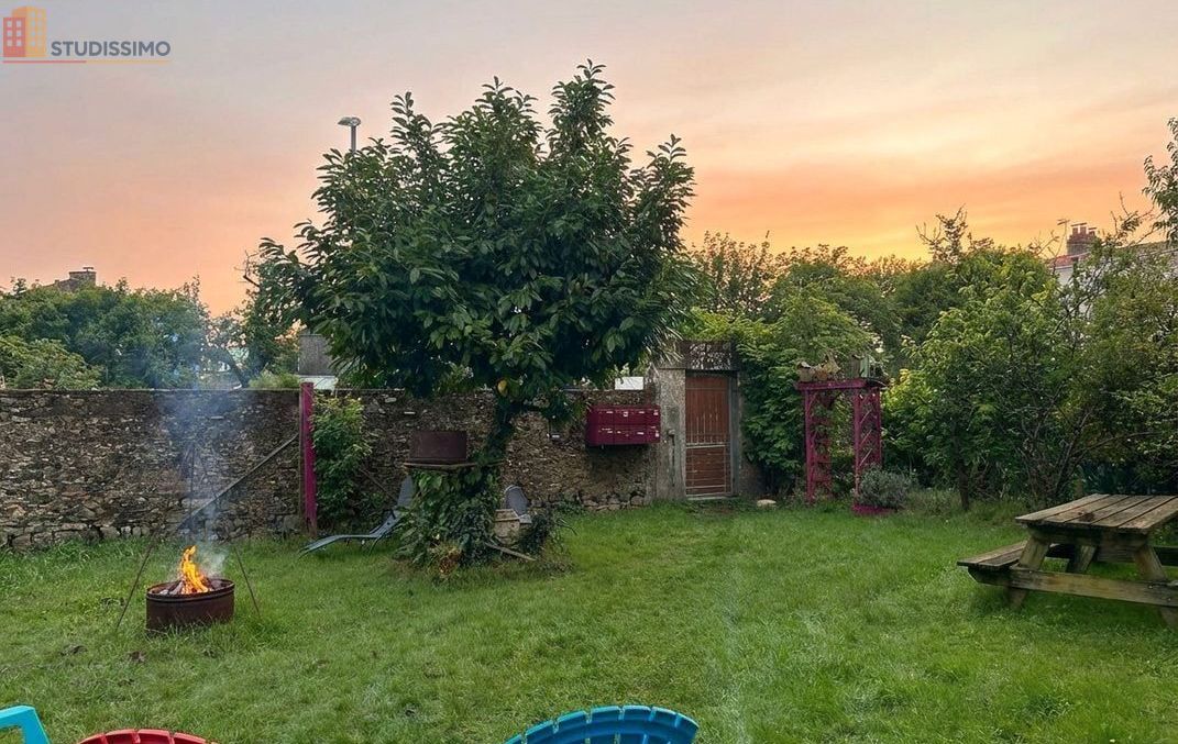 Studio meublé 15m² Rezé - Meublé, calme - Photo 4
