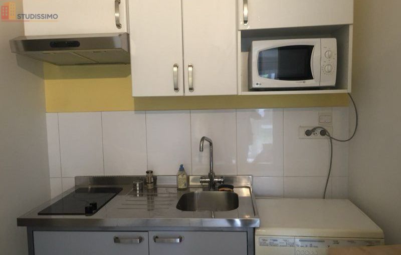 Studio meublé 17m² Nantes 44300 - Proche rond-point de Paris - Photo 20