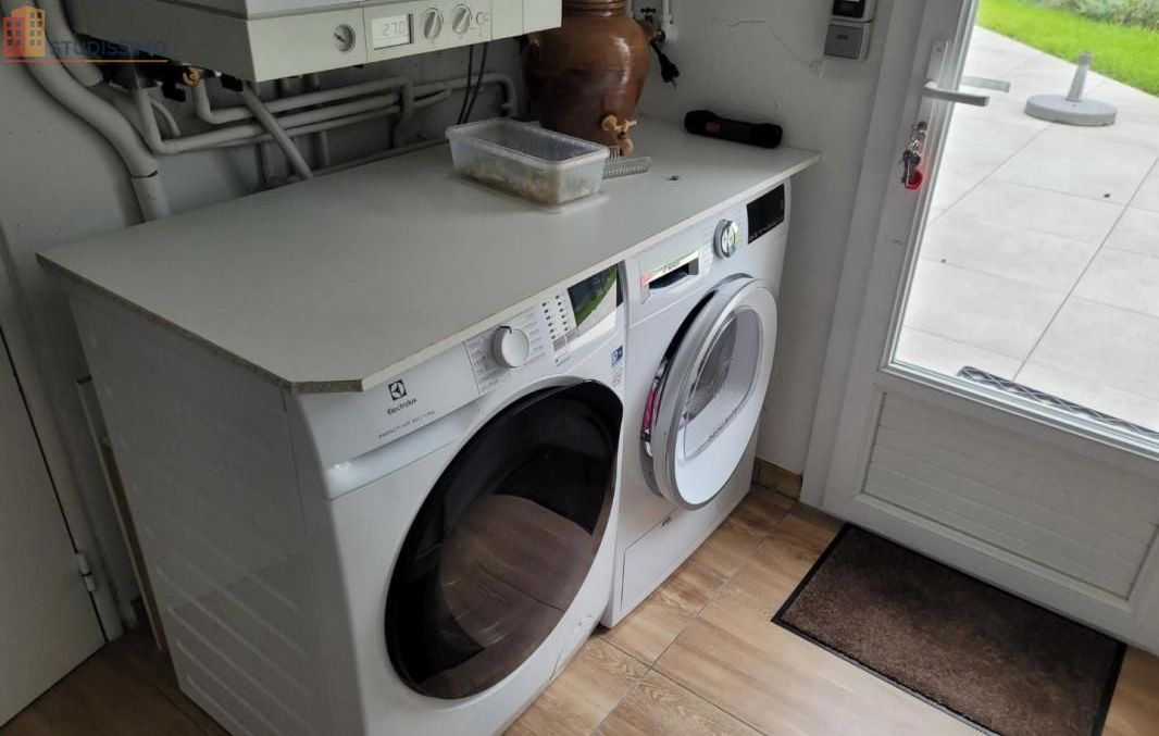 Studio meublé 14m² Angers 49100 - Calme, 1er étage - Photo 8