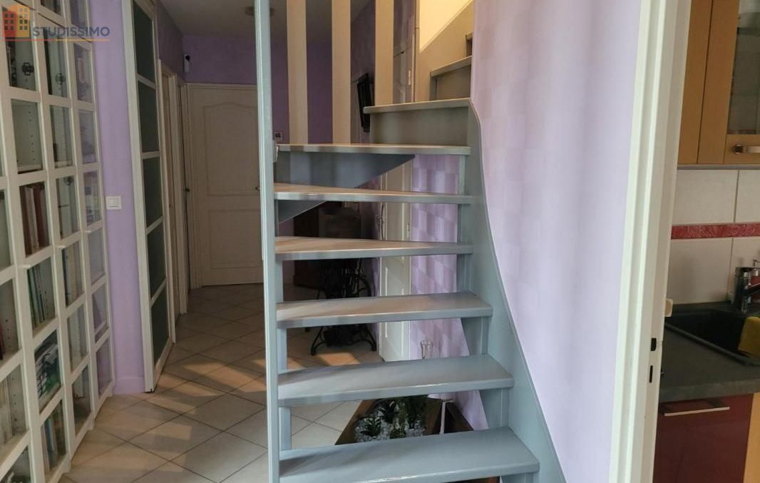 Studio meublé 14m² Angers 49100 - Calme, 1er étage - Photo 3
