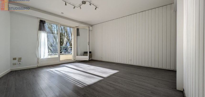 Studio à Nantes