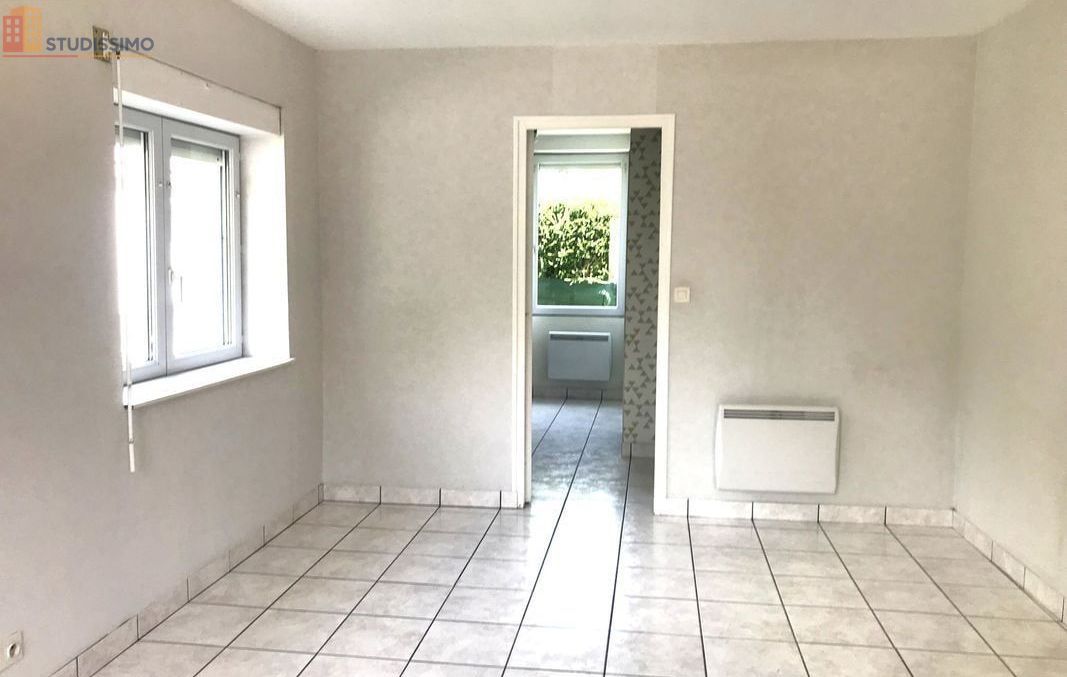 Studio 28m² Rezé - Quartier calme - Photo 3