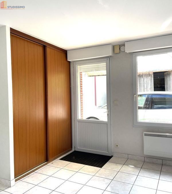 Studio 28m² Rezé - Quartier calme - Photo 4