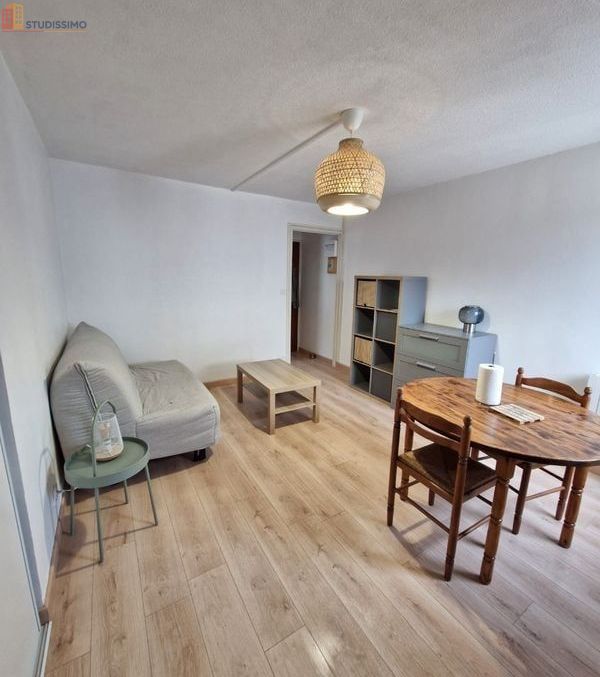 Studio meublé 22m² Angers 49100 - Proche UCO/Fosh - Photo 8