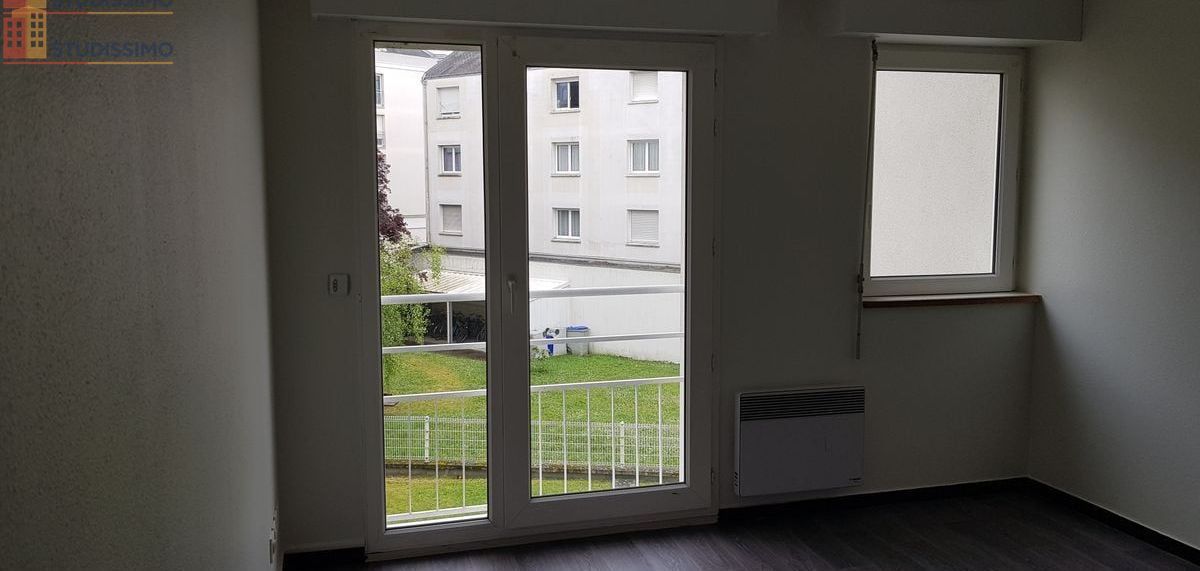 Studio 22m² Nantes 44000 - Grand, lumineux - Photo 14