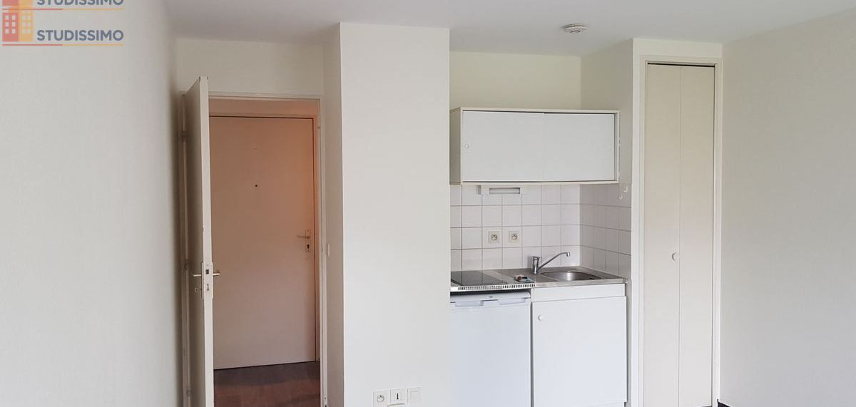 Studio 22m² Nantes 44000 - Grand, lumineux - Photo 10