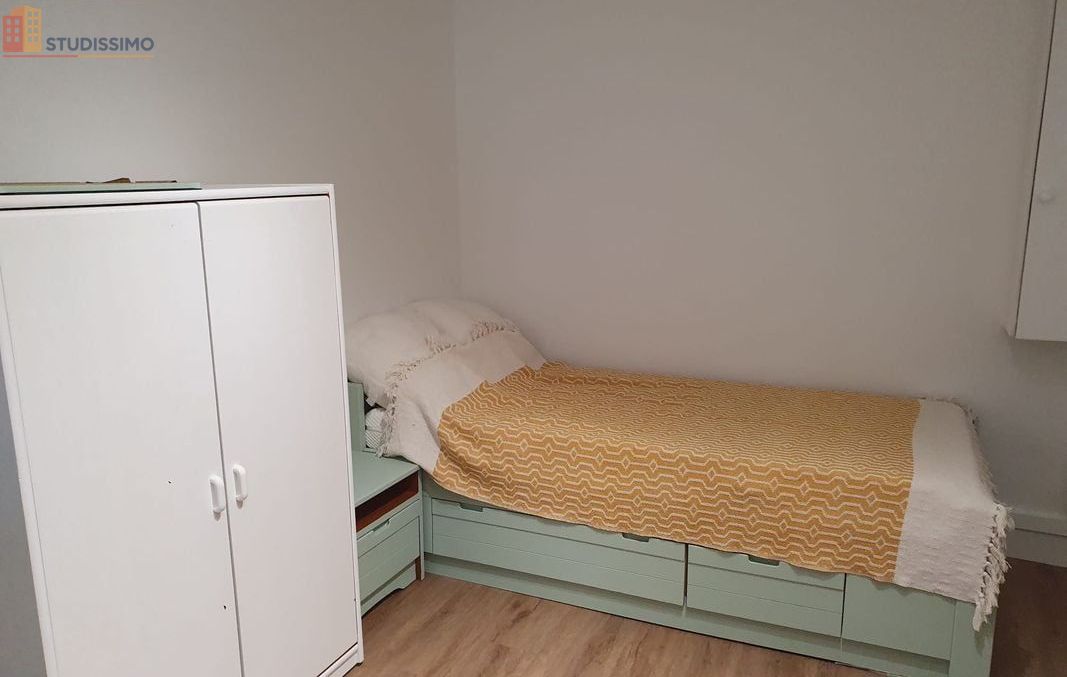 Studio meublé 1m² Nantes centre - Proche Tour Bretagne - Photo 10