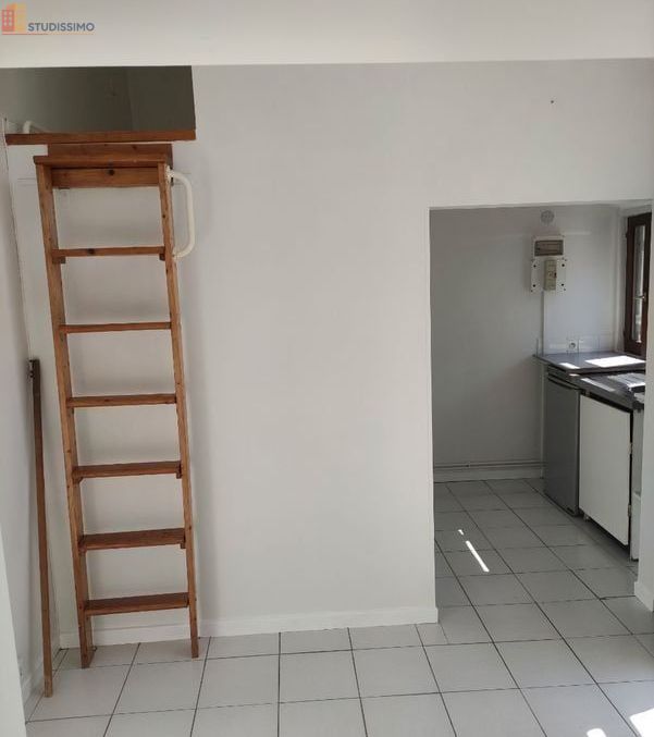 Studio 20m² Nantes centre - Proche CHU - Photo 17