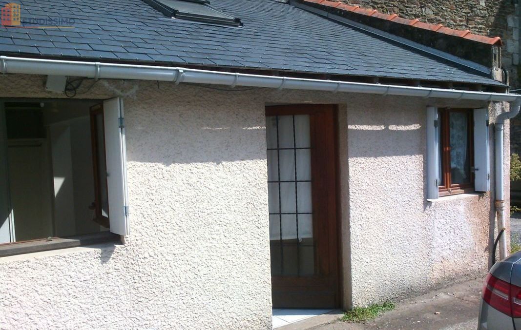 Studio 20m² Nantes centre - Proche CHU - Photo 6