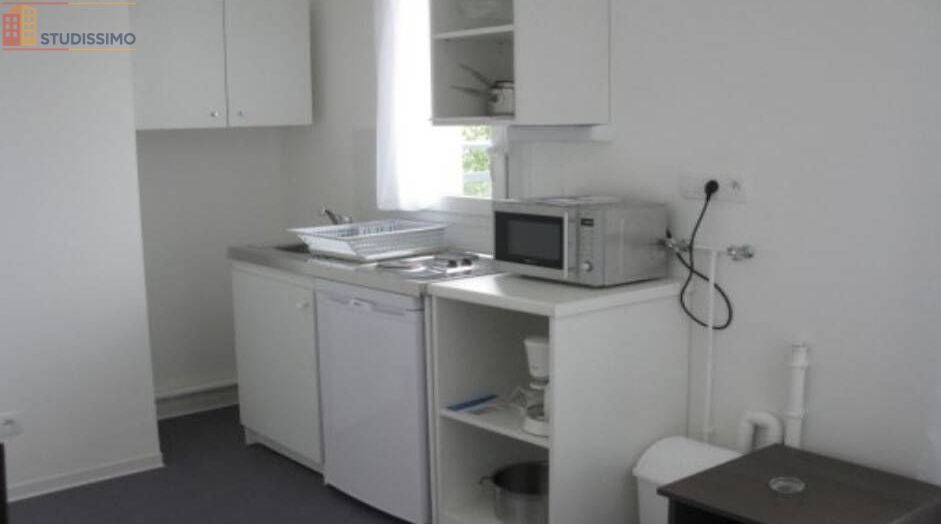 Studio meublé 18m² Nantes 44300 - Meublé, proche commodités - Photo 14
