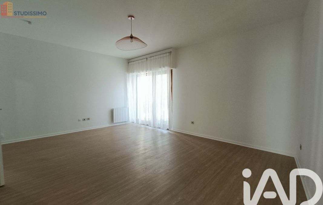 Studio 40m² Nantes 44000 - Photo 36