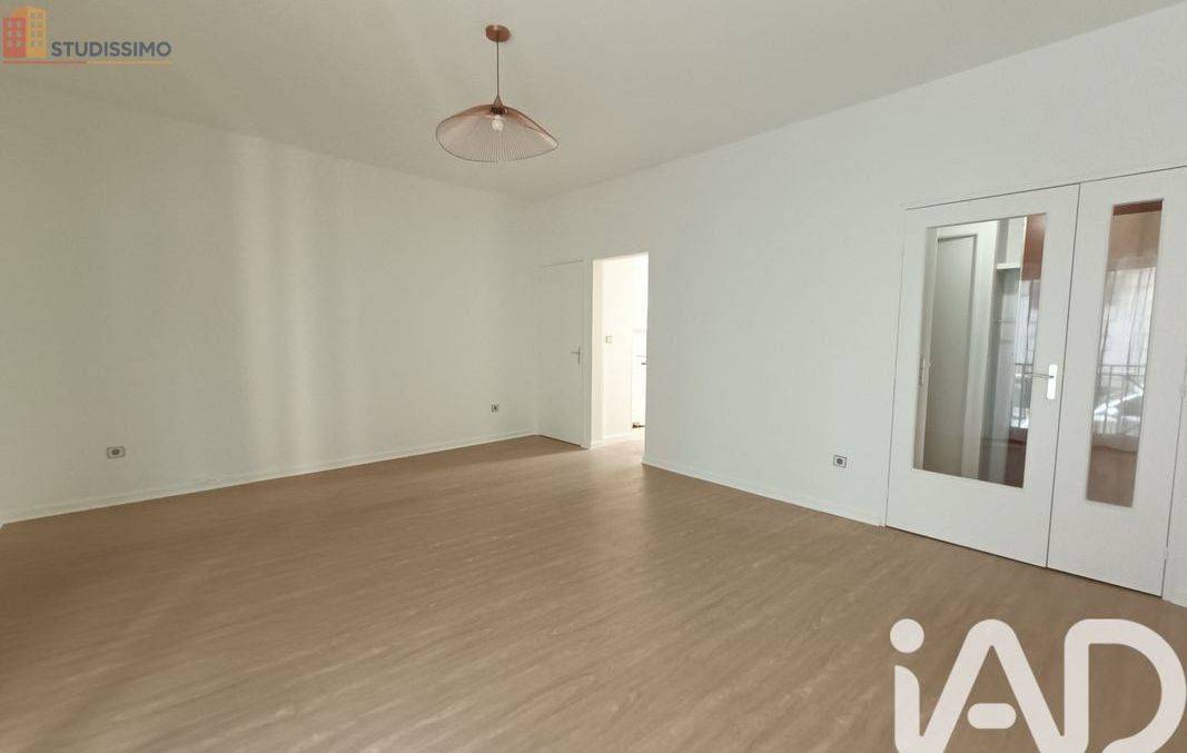 Studio 40m² Nantes 44000 - Photo 32