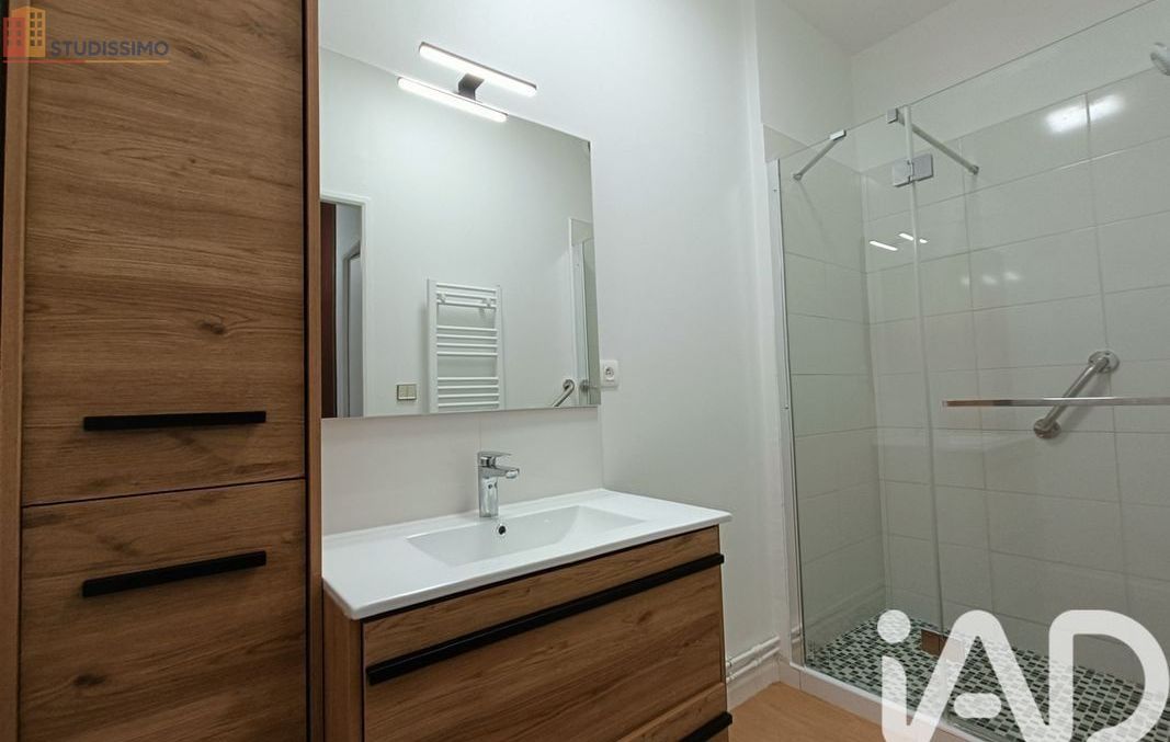 Studio 40m² Nantes 44000 - Photo 13