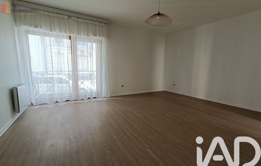 Studio 40m² Nantes 44000 - Photo 9