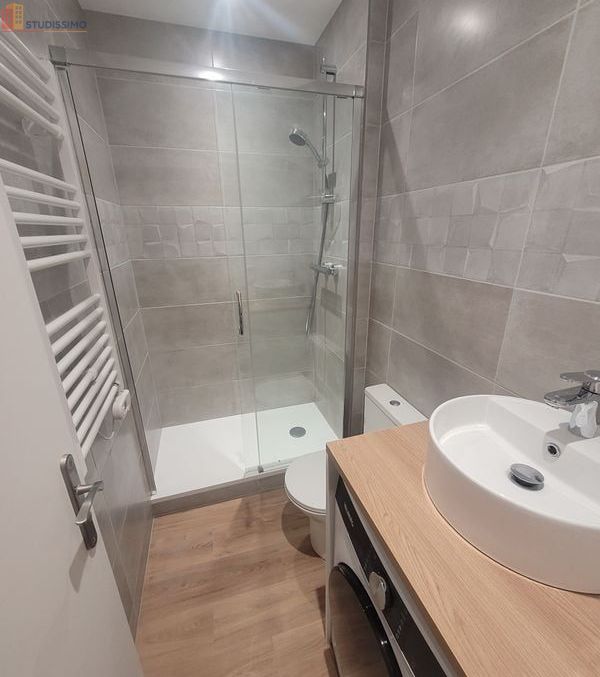 Studio 17m² Nantes centre - Plein centre historique - Photo 2