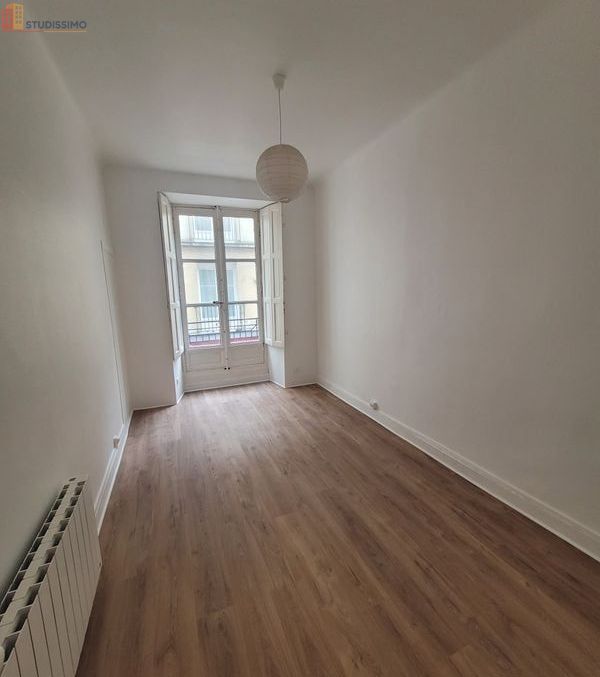 Studio 17m² Nantes centre - Plein centre historique - Photo 1