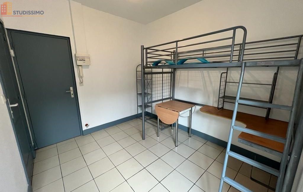 Studio à Angers