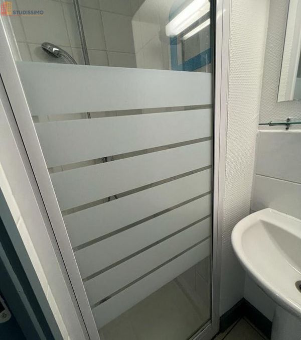 Studio 11m² Angers 49100 - Centre-ville, lumineux - Photo 4